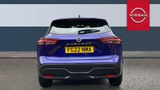 Nissan Qashqai 1.3 DiG-T MH Acenta Premium 5dr Petrol Hatchback